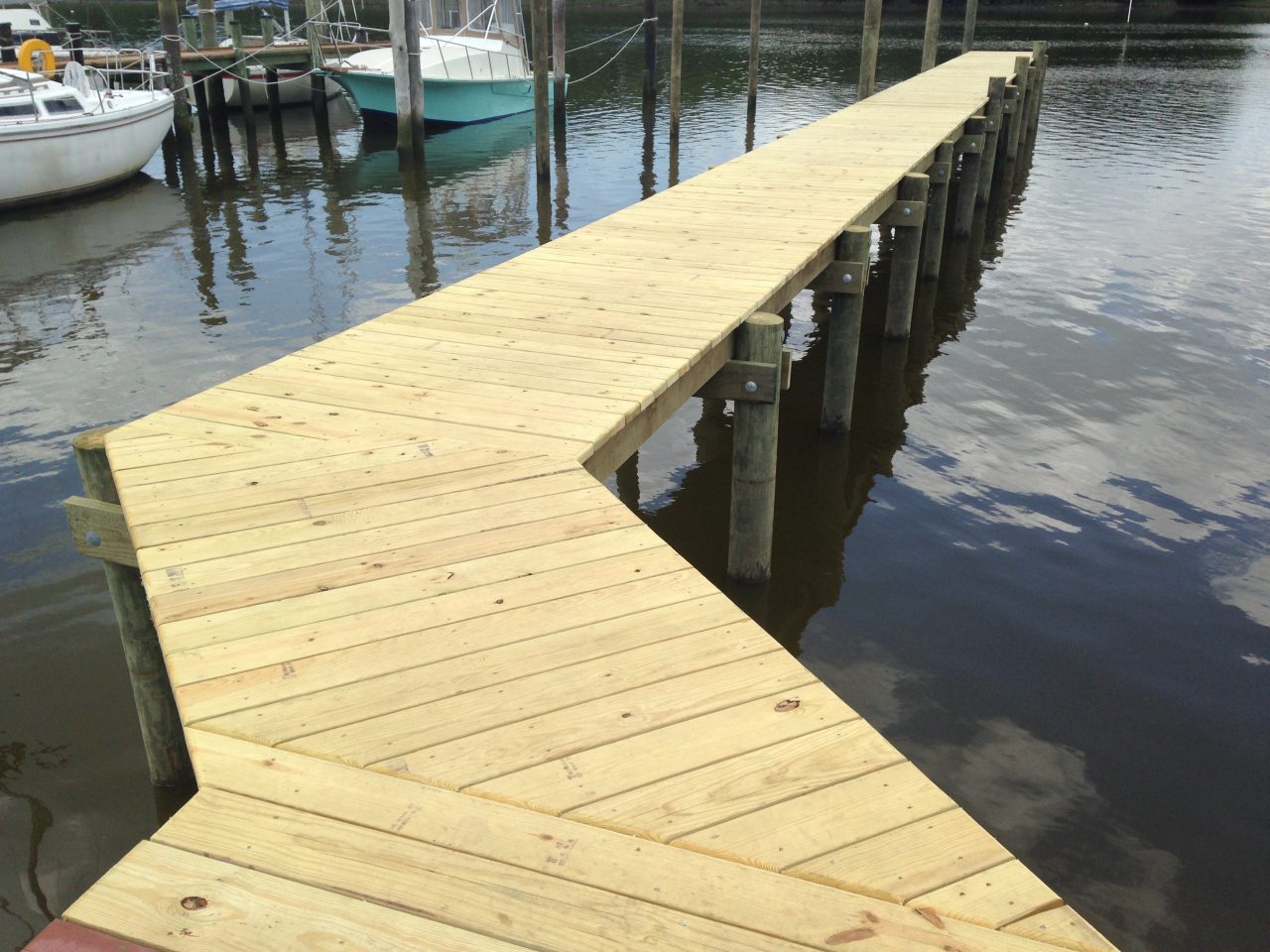 new-pier-deck-construction-repair | We can help with your Marine needs